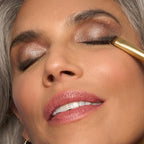 LAURA GELLER NEW YORK The Delectables Timeless Tones Baked Eyeshadow Palette | 14 Pigmented Eyeshadows Blendable Everyday Look