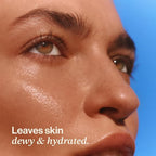 The One Warm Glow Daily Sun Cream SPF 30 – Hydrating Mineral Sunscreen for Face & Neck, Sensitive Skin Safe, with Zinc, Niacinamide, Squalane & Sea Buckthorn, 1 oz