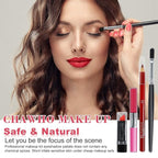 102 Colors Professional make up set,