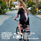 Pacifica Beauty, Take Me There Spray Perfume Trial Set, 5 Scents, Fragrance Sampler Gift Set, Natural & Essential Oils, Clean, Vegan & Cruelty Free