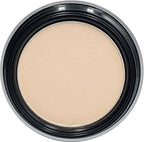 Bare Canvas Beige Neutral Naked Bare Matte Pressed Powder Single Vegan Eyeshadow; Talc, Paraben & Cruelty Free