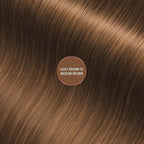 EVERPRO Gray Away Root Touchup Quick Stick, Light Brown, 0.1 Oz