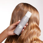 L'ANGE HAIR Style Revival Super Dry Shampoo Spray | Refreshes Hair and Absorbs Oil | Volumizing Dry Shampoo | Adds Texture and Body for Styling | Dry Hair Shampoo For Women