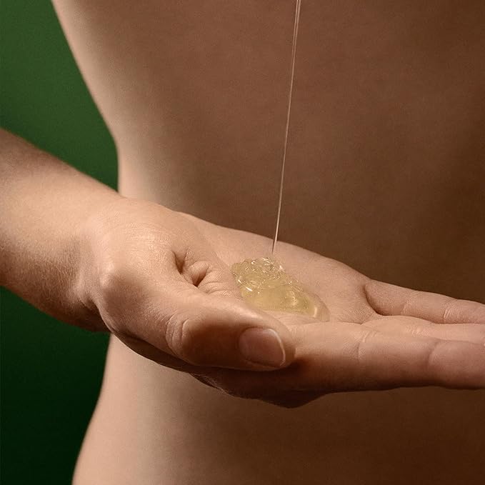 Aesop Geranium Leaf Body Cleanser and Shampoo | Paraben, Cruelty-free & Vegan | 16.9 oz