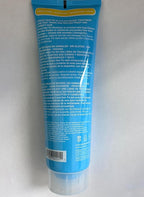 Crack HAIR FIX Shampoo with Twist Bottle | Moisturizing & Strengthening Sulfate-Free Formula | Protects Against Dryness, Reduces Breakage & Restores Shine | 8.5 Oz / 241 G