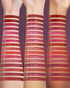 ALTERA BLURRING LIP TINT - Shine Lip Gloss to Soft Blurry Lip Matte Finish, Long-Lasting Lip Stain, Smooth and Blur lip lines, Watery-Velvet Feel, Hydrating & Non-Sticky (014 DIVA)