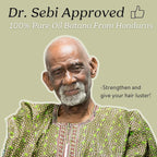 Honduran Batana Oil for Promoting Hair Strength & Wellness | 100% Pure & Natural Hair Growth Oil for Men & Women