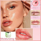 1 PCS Bee Lip Balm Honey