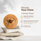 Karité Baume à Lèvres Nourishing Lip Balm - Intense Lip Moisturizer for Dry Lips, Shea Butter, Organic Jojoba & Rosehip Oil Blend, Dermatologist-Formulated & Approved, Cruelty-Free & Hypoallergenic