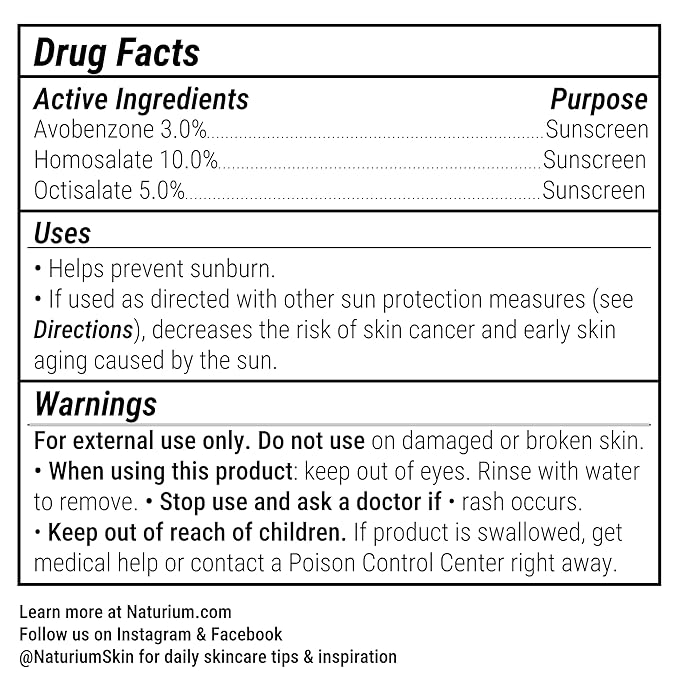 Naturium Dew-Glow Moisturizer SPF 50 PA++++ Jumbo, Daily Moisturizing Sunscreen & Face Primer, Skin Protector with Dewy Finish, 3.4 oz