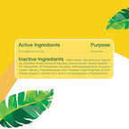 Alba Botanica Sunscreen for Face, Fragrance-Free Sheer Mineral Face Sunscreen Lotion, Broad Spectrum SPF 30, Water Resistant and Biodegradable, 2 fl. oz. Bottle (Packaging May Vary)