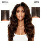 ALFHEIM Coffee+ Thickening Shampoo for Fine, Weak & Thinning Hair with Caffeine, Biotin & Arabica Coffee Oil – Energizing, Strengthening & Volumizing Cleanser – Sulfate-Free, Cruelty-Free – 10.7 oz