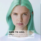 R+Co Gemstone Color Shampoo & Conditioner Set | Protects Color, Repairs & Nourishes | Vegan + Cruelty-Free | 33.8oz (Pack of 2)