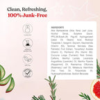 HAIRtamin Scalp Serum Natural Hair Growth Thickening | Made in USA | Helps Increase Hair Thickness and Aids Against Hair Thinning and Hair Fall Out | Moisturizes and Soothes Dry Itchy Scalp