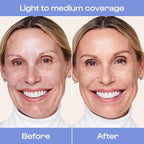 Alleyoop Sunsational Tinted Moisturizer SPF 50 for Face Broad Spectrum – 100% Mineral Face Sunscreen with Jojoba, Hydrating & Soothing Tinted Sunscreen, Vegan & Cruelty-Free (Solar)