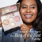 LAURA GELLER NEW YORK 5pc Full Face Brush Set