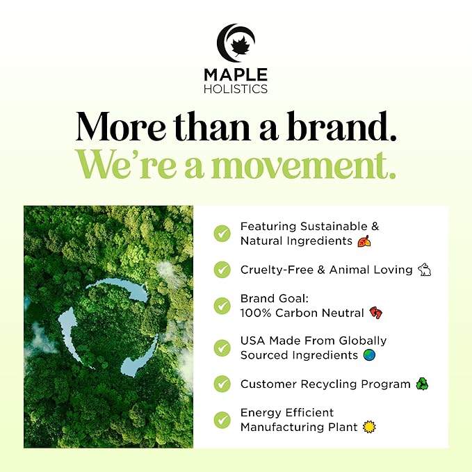 Tea Tree Conditioner for Dry Hair - Tea Tree Oil Conditioner for Oily Hair and Sulfate Free Conditioner for Dry Hair - Cleansing Conditioner and Tea Tree Dry Scalp Care with Tea Tree Oil for Hair