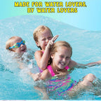 Pre-Swim Hair Protection Spray – Chlorine, Salt Water & Sauna for Swimmers - Coconut Oil, Jojoba, Aloe Vera & Vitamin E Leave-In Conditioner - Protects Color-Treated & Dry Hair, Made in USA