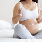 StretchMarkers Pregnancy Defender – Stretch Mark Cream for Pregnancy, Visibly Reduces & Treats with Bakuchiol, Hyaluronic Acid, Bioactive Peptides & 3D Stem Cell Technology, Retinol-Free, 1 fl oz