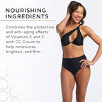 Norvell Venetian Sunless Self Tanner Gradual Color Extender Moisturizing Lotion, Travel Size 2.5 fl.oz - Self Tanning Cream with Violet and Brown Tone