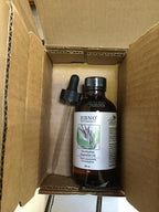 HBNO California Bottled Eucalyptus Essential Oil for Diffuser 4 fl oz (120ml) - Perfect Eucalyptus Oil Essential Oil for Aromatherapy & DIY