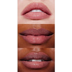 Well People Lush Lip Tinted Oil, Moisturizing Lip Oil For Nourishing & Conditioning Lips, Adds Sheer Color, Vegan & Cruelty-free, Soft Peony