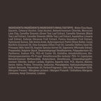 Tweak’d by Nature - Rise & Shine Hair Volumizing and Thickening Shampoo and Conditioner Set for Fine Hair, Paraben and Sulfate Free Shampoo and Conditioner for Oily Hair, Hydrating (2 x 9 ounces)