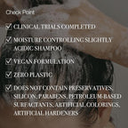 TOUN28 Hair Shampoo Bar for Dry & Damaged Hair – Biotin & Collagen for Repair & Strengthening, Vegan, Floral Scent, 100g | Korean Haircare