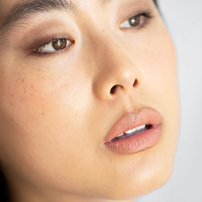 Ere Perez - Natural Jojoba Eye Pencil | Gentle, Soothing, Hydrating, Smooth, Blendable | Coconut Oil, Vitamin E |Vegan, Cruelty-Free, Clean Beauty (Bronze)