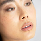 Ere Perez - Natural Jojoba Eye Pencil | Gentle, Soothing, Hydrating, Smooth, Blendable | Coconut Oil, Vitamin E |Vegan, Cruelty-Free, Clean Beauty (Bronze)