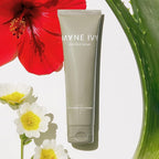 Hair Elixir Serum - Smooth Frizz-Free Hair Instantly - 40ml Heat Protectant - Daily Styling & Overnight Treatment - Lightweight Formula with Hibiscus & Meadowfoam Extracts