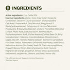 Thrive Natural Care Mineral Face Sunscreen SPF 30 - Daily Sunscreen for Face, No White Cast, Non-Nano Zinc Oxide - Lightweight Moisturizer Broad-Spectrum Protection - Vegan, 2 Fl Oz