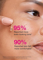 ISOI Blemish Care Up Serum for Face, Vegan Hydrating Serum for Smooth & Glass Skin Effect, Skin Barrier & Moisture Balance for Women, Arbutin & Rose Otto Oil, Korean Skin Care (2.36 fl. oz, 70ml)