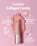 KAHI Wrinkle Bounce Multi Balm - REFILLABLE EDITION + Refill Kit | All-in-One Hydrating Lip Balm Eye Neck Cream Make Up Base & Face Mist Moisture Balm Stick Daily Face Moisturizer (0.32 oz)