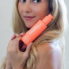 TruffLuv | Nourish Collection Argan Oil, Infused with Black Truffle Extract, Hydrating and Repairing Hair Serum, Smooths Frizz, Repairs Split Ends, Boost Shine, Paraben Free, Sulfate Free, 3.38 Fl Oz