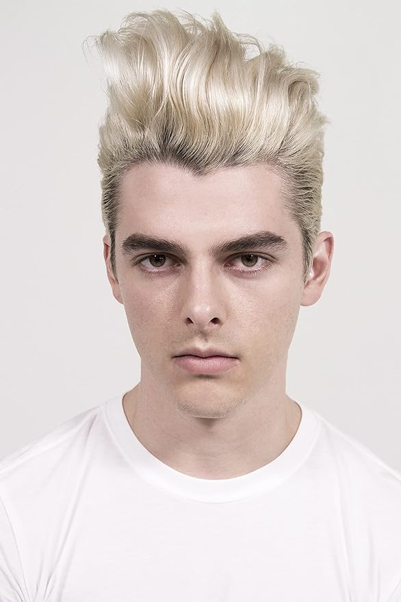 R+Co Motorcycle Flexible Gel | Support of a Gel with Flexibility and Shine of a Wax | Vegan & Cruelty-Free | 5.0 oz