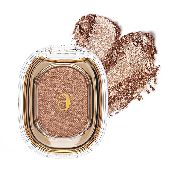 SPARKLE SPOT 507 SUGAR GOLD, High Shine Glitter Eye & Face Sparkle, Multi-Dimensional (1.5g, 0.003 oz.)