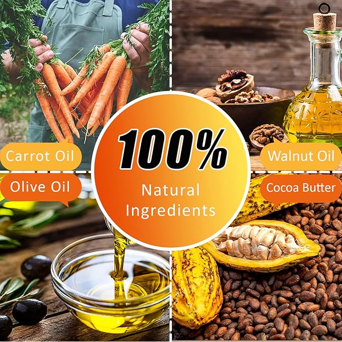 2PCS Luxury Intensive Tanning Gel, Soft Brown Intensive Tanning LuxeGel Natural TanningAccelerator Cream Gel for Outdoor Sun, Achieve Natural Tan Skin