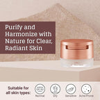 Avya Skincare Two-In-One Lip Treatment/Sugar Scrub Exfoliates and Softens Lips/Balm with Marula and Mango Moisturizes and Nourishes / .07oz