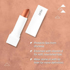 Ofra Caramel | Long Lasting & Extremely Pigmented Lipstick | Moisturizing Formula for Smooth, Hydrated Lips | Bold, Vibrant Color with All-Day Wear | 4.5g 0.16oz
