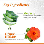 CHI CurlyCare Curl Conditioner, Hydrates Curls, Reduces Frizz & Increases Elasticity & Strength, Sulfate, Paraben, & Cruelty-Free, 25 Oz