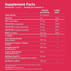 ISDIN Lambdapil Hair Density Capsules For HIM (4 months)