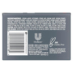 Dove Men+Care Men's Bar Soap Deep Clean 4 Bar More Moisturizing Than Bar Soap Effectively Washes Away Bacteria, Nourishes Your Skin 3.75 oz