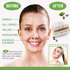 LILY SADO LILY SADO Cocoa & Coffee Creamy Face Scrub - Best Exfoliating VEGAN Facial Cleanser for Women & Men - Natural Face Wash Exfoliates & Energizes Skin, Treats Acne & Reduces Pore Size - 4 oz