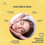 CARAWAY Organic 100% Pure Cold-Pressed Moringa Seed Oil - 4 fl oz | Unrefined Moringa Oil - Anti-Aging & Anti-Dandruff | Great for Hair, Skin and Face | Ideal Carrier Oil For Essential Oils Mixing