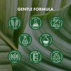 ALFHEIM Argan+ Repairing Hair Mask for Dry, Damaged & Frizzy Hair with Argan Oil, Keratin – Deep Conditioning, Shine & Frizz Control – Intensive Hydration, Color Safe, Sulfate Free – 8.45 oz