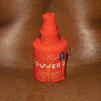 Tower 28 SOS Intensive Rescue Serum for Sensitive Skin, Hypochlorous Acid Skin Care, Helps Reduce Face Redness, Safe for All Skin Types, 2 FL Oz