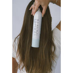 NAVY HAIR CARE Skipper Thickening and Volumizing Hair Spray | Suited for Fine, Thin, Flat Hair | 10 oz