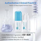 KINTOR 0.5% KX-826 Hair Growth Spray DHT Blocker Hair Regrowth Products,Nourish Hair follicles,Hair Oil Control Products For Men&Women-1 Month Supply 60ml