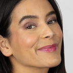 bdb Shimmer Eyeshadow Stick - Multi-Use Eye Makeup in Shimmer, Sparkly Eye Glitter, Lavender